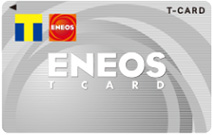 ENEOS TCARD