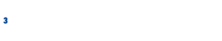 すっきり水で流します